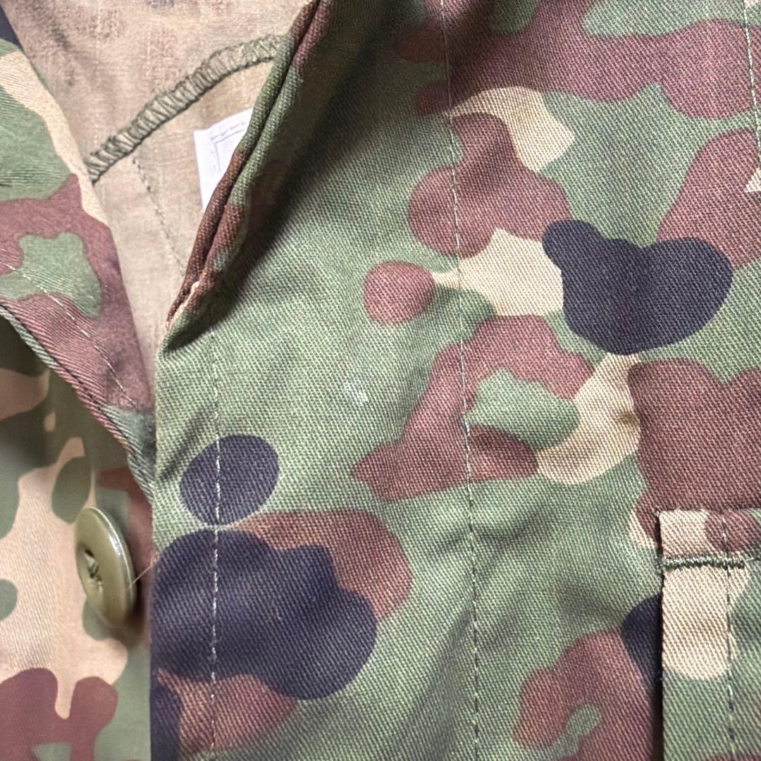 5A 自衛隊服 チェストリグ セット レプリカ