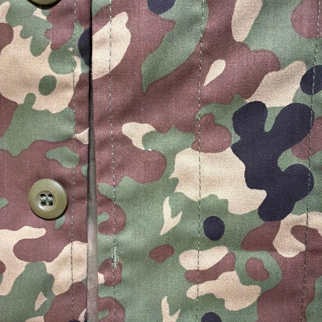 5A 自衛隊服 チェストリグ セット レプリカ