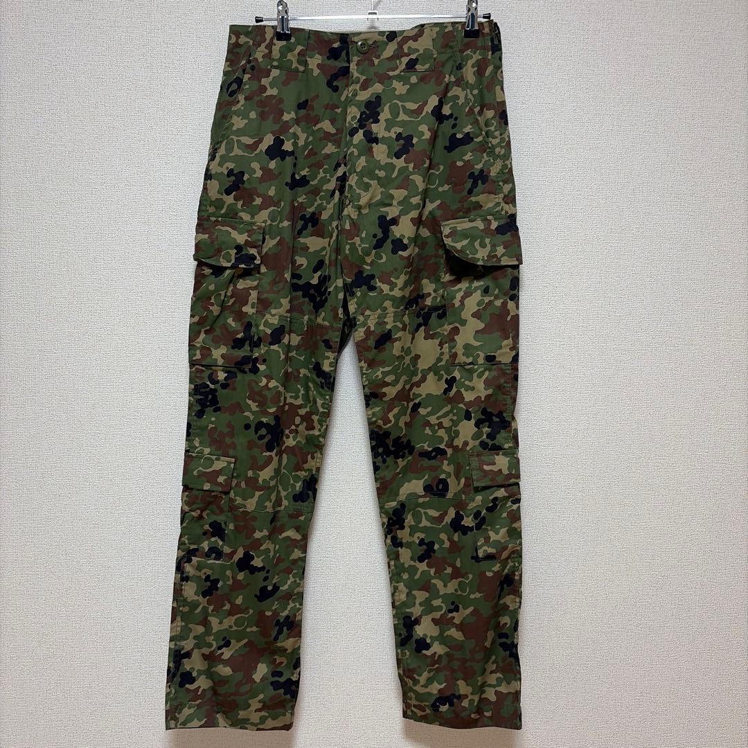 5A 自衛隊服 チェストリグ セット レプリカ