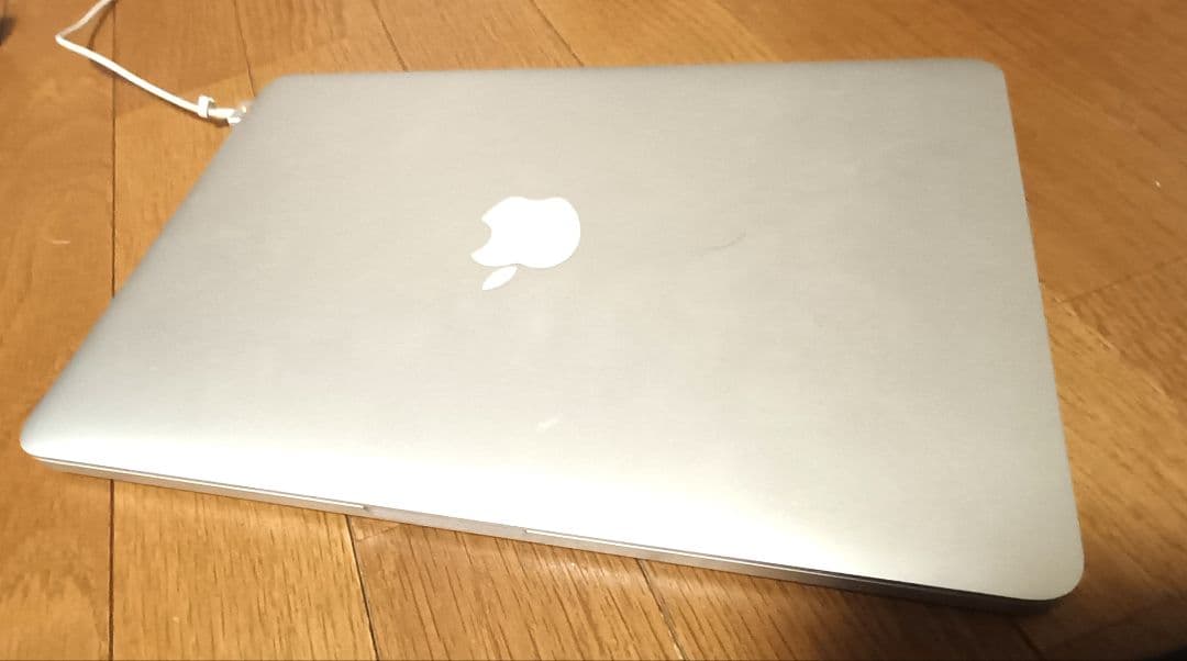 MacBook本体 MacBook Pro (Early 2015)