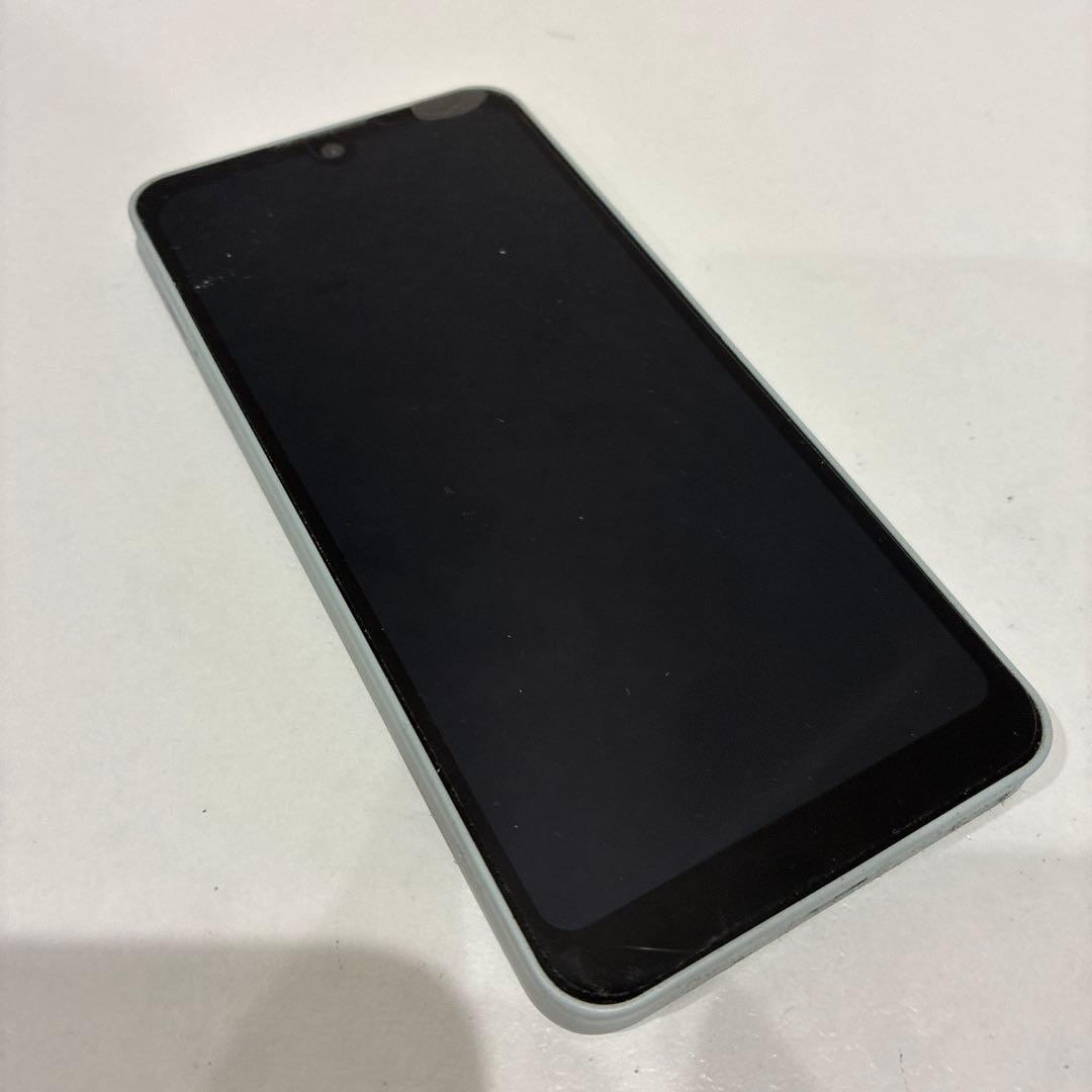 AQUOS wish3 SIMフリー