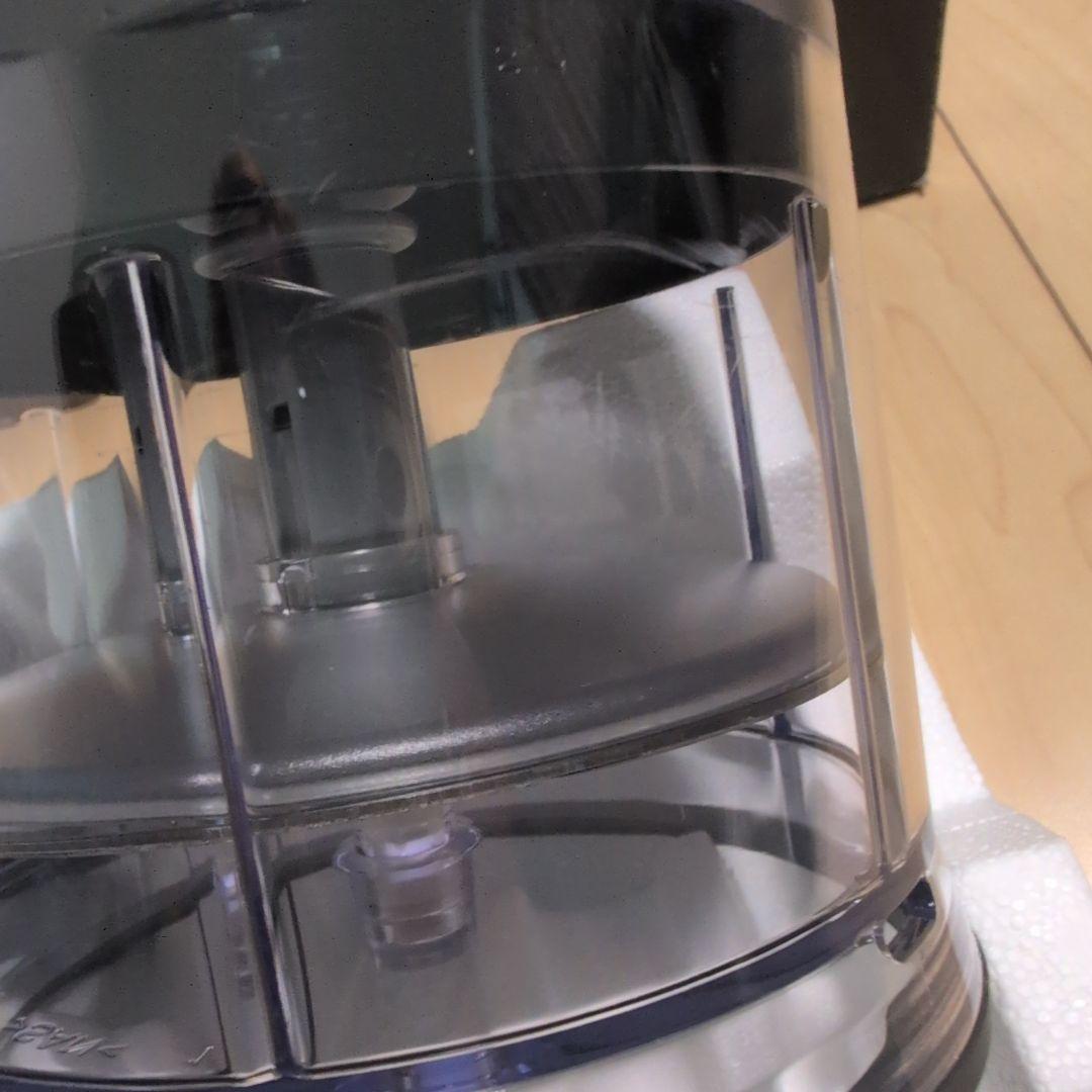 マルチクイック7 ハンドブレンダー MQ7030XG　スタンド付