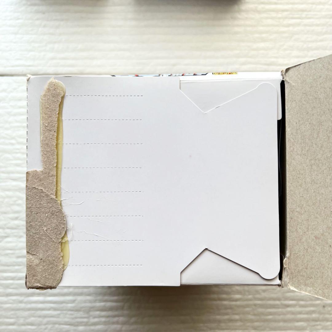 スーパーミニプラ　ライブボクサー