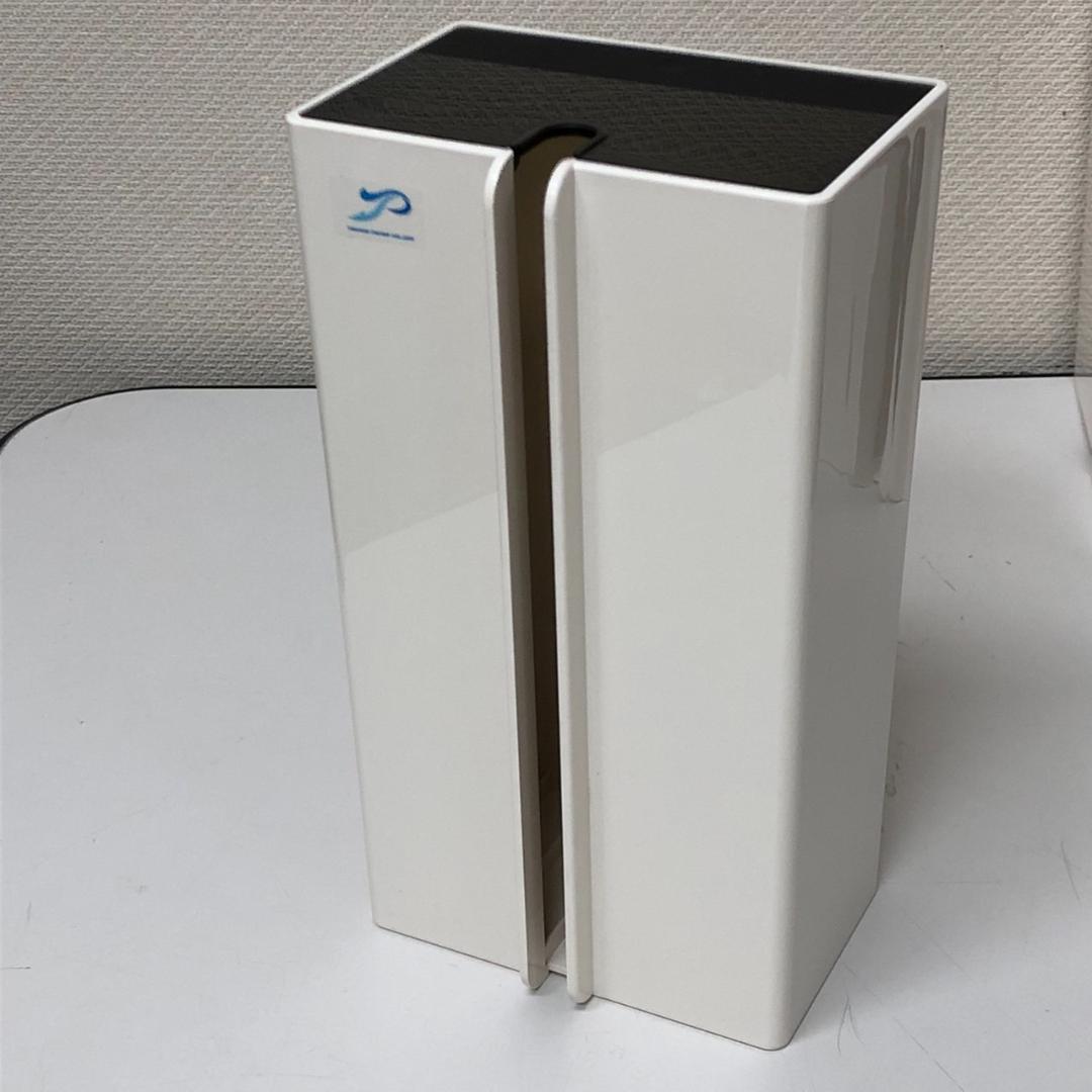 未使用　タカラ産業　縦型ペーパータオルホルダー　PTH200　3個