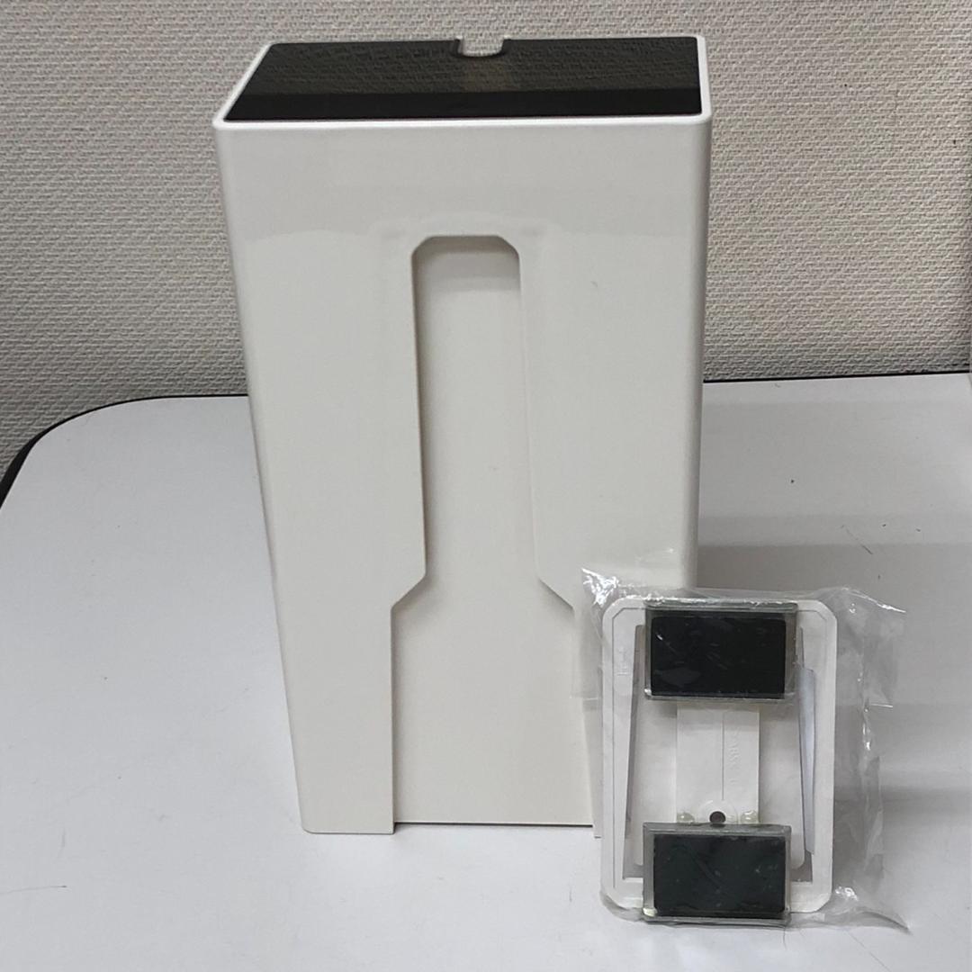 未使用　タカラ産業　縦型ペーパータオルホルダー　PTH200　3個