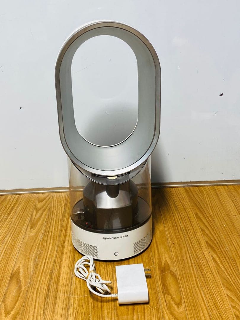 Dyson Pure Cool 空気清浄機能付き扇風機JA9-JP