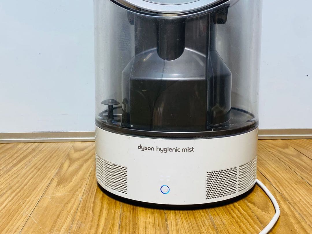 Dyson Pure Cool 空気清浄機能付き扇風機JA9-JP