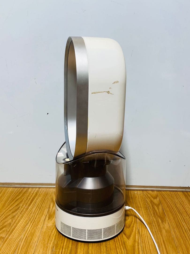 Dyson Pure Cool 空気清浄機能付き扇風機JA9-JP