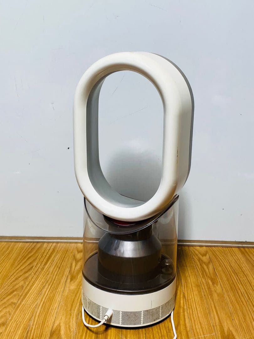 Dyson Pure Cool 空気清浄機能付き扇風機JA9-JP