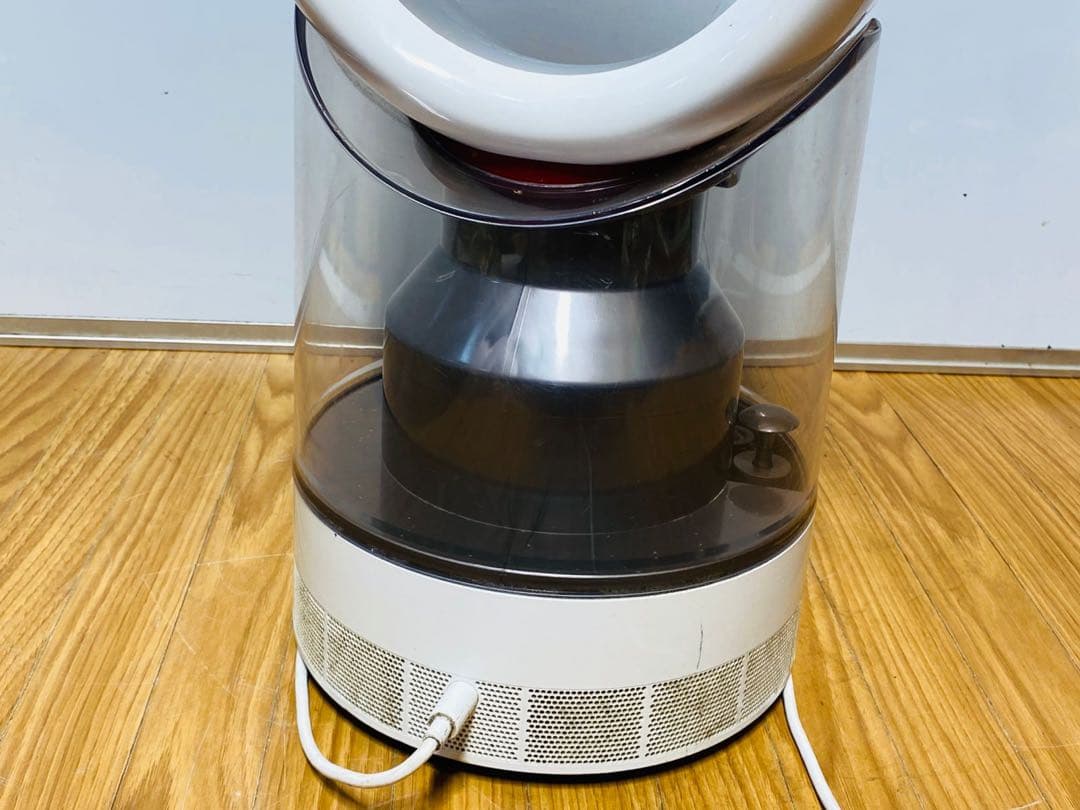 Dyson Pure Cool 空気清浄機能付き扇風機JA9-JP