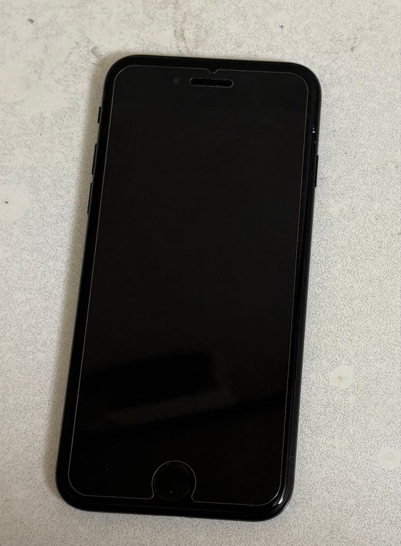 iPhoneSE第2世代64GB海外版