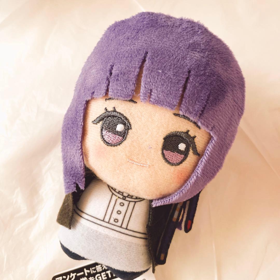 葬送のフリーレン ちびぐるみ　全12種コンプリート　ミニマスコット　ぬいぐるみ