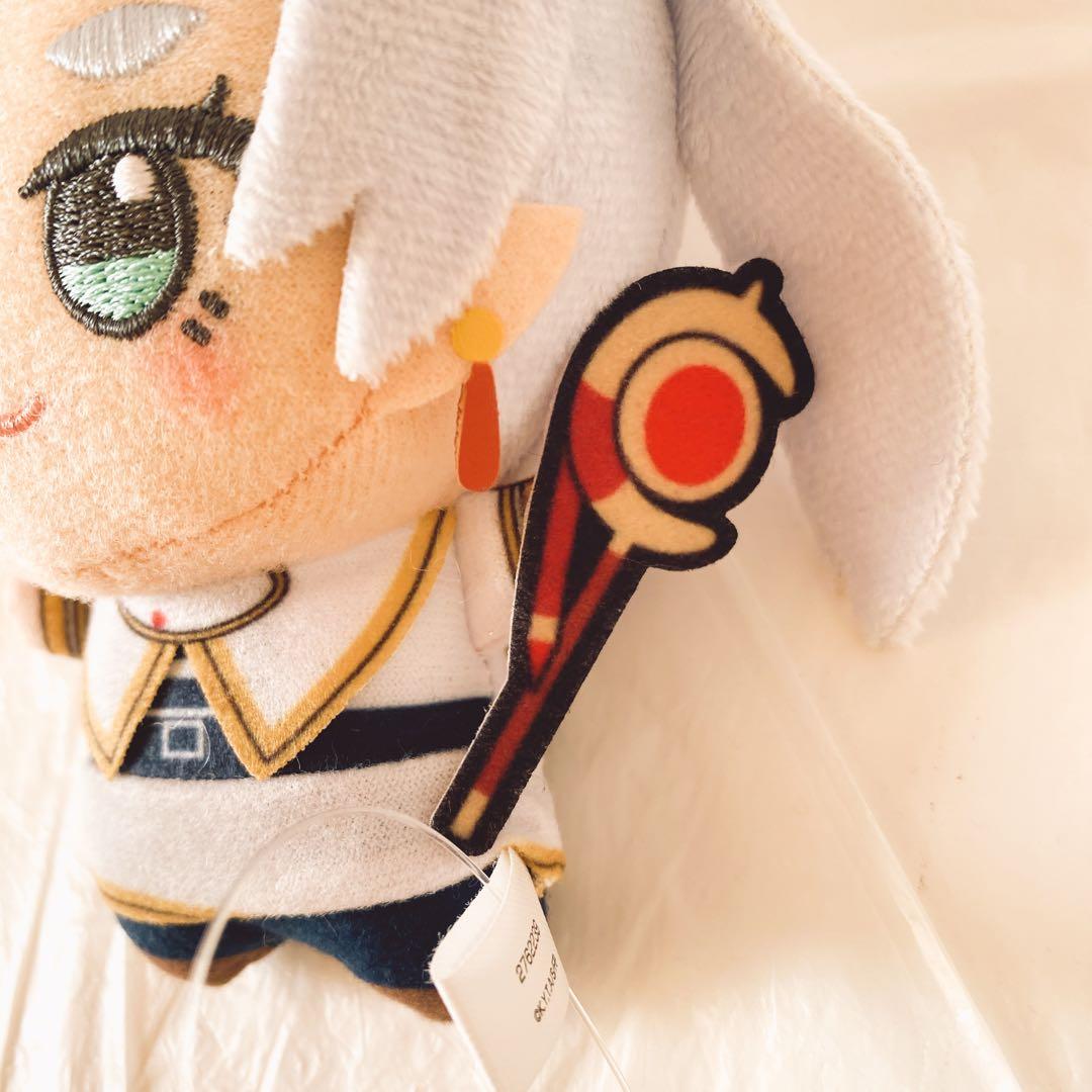 葬送のフリーレン ちびぐるみ　全12種コンプリート　ミニマスコット　ぬいぐるみ