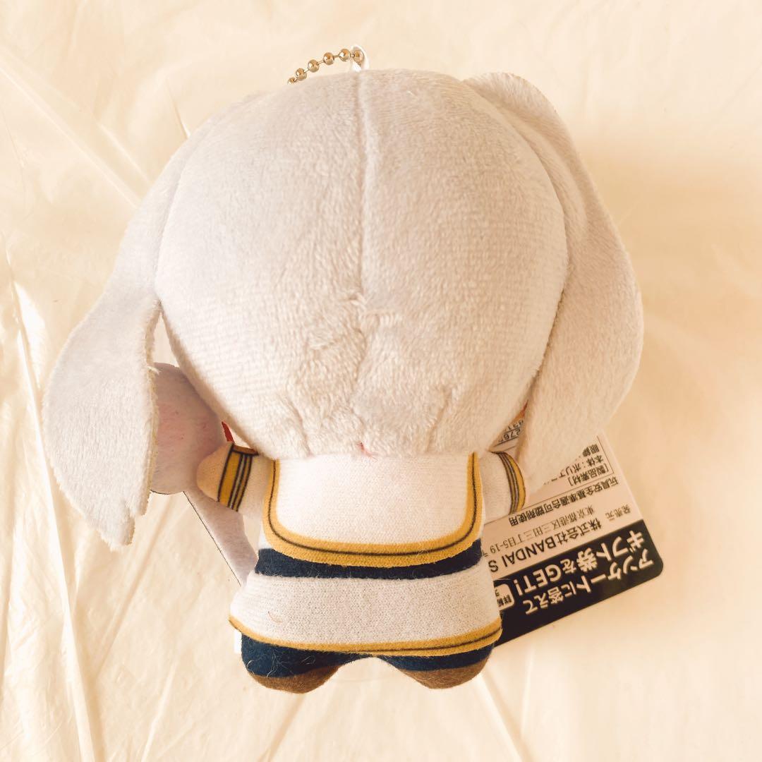 葬送のフリーレン ちびぐるみ　全12種コンプリート　ミニマスコット　ぬいぐるみ