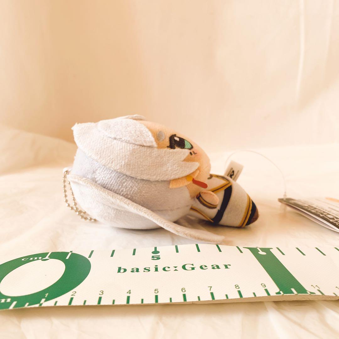 葬送のフリーレン ちびぐるみ　全12種コンプリート　ミニマスコット　ぬいぐるみ