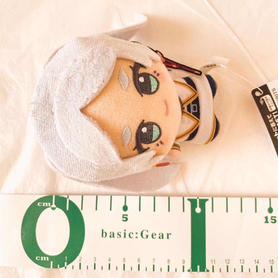 葬送のフリーレン ちびぐるみ　全12種コンプリート　ミニマスコット　ぬいぐるみ