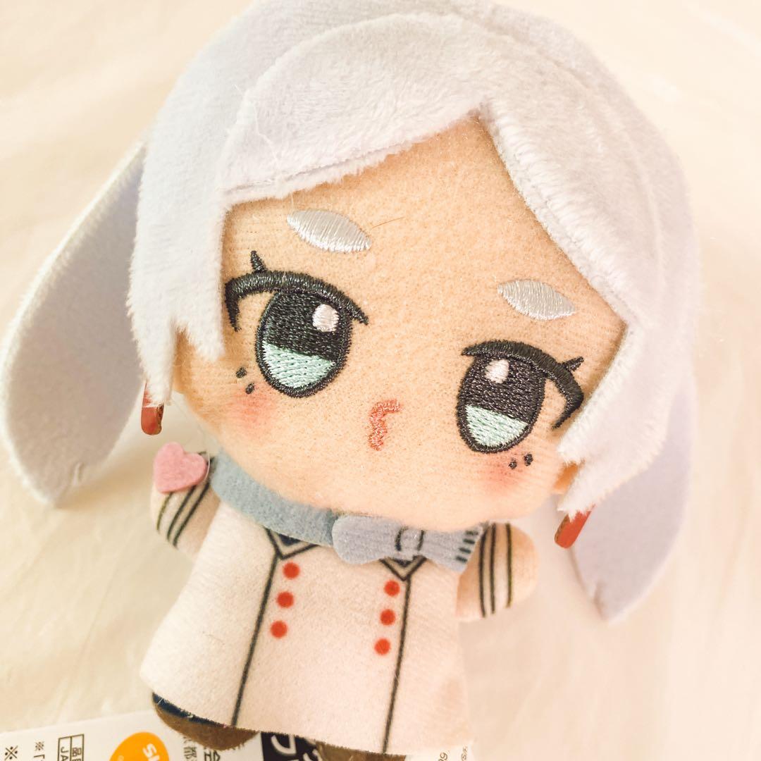 葬送のフリーレン ちびぐるみ　全12種コンプリート　ミニマスコット　ぬいぐるみ