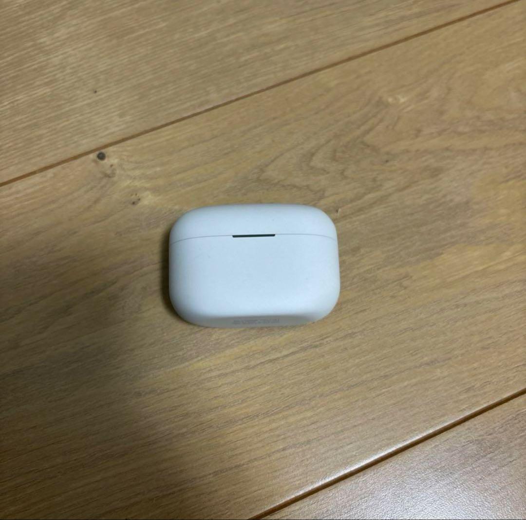 SONY LinkBuds S（ WF-LS900N）