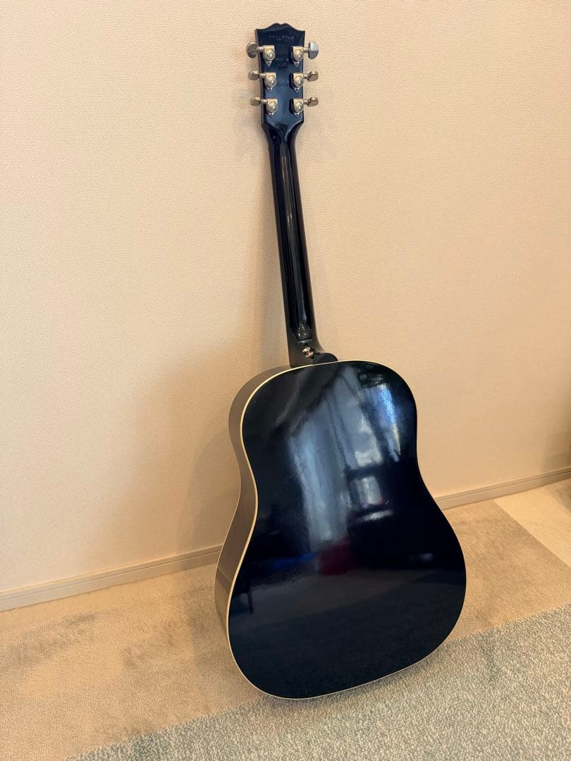 Gibson J45 Standard 純正ハードケース中古美品