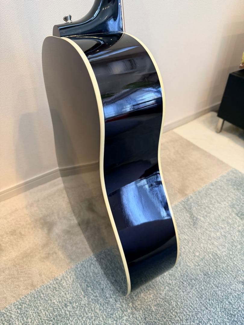 Gibson J45 Standard 純正ハードケース中古美品