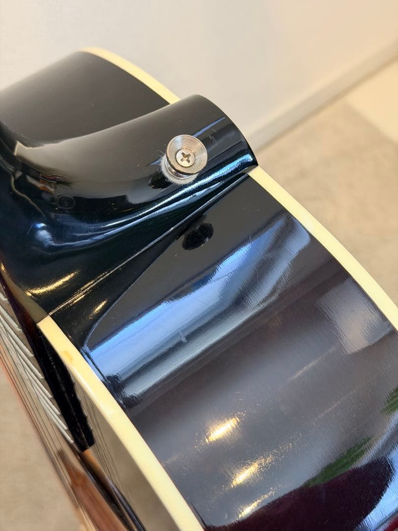 Gibson J45 Standard 純正ハードケース中古美品