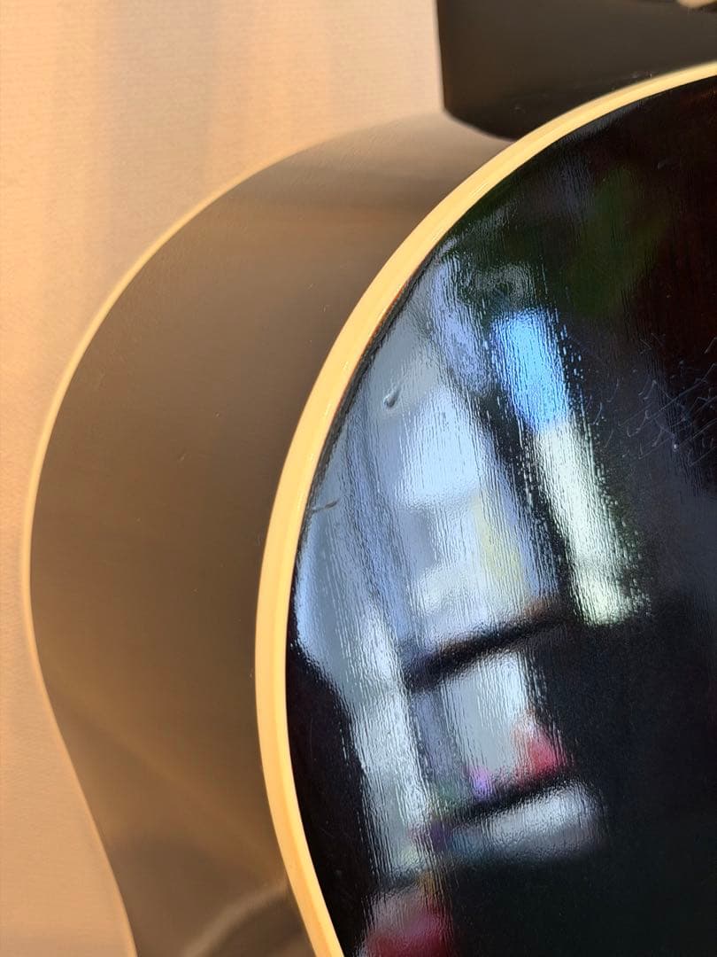 Gibson J45 Standard 純正ハードケース中古美品