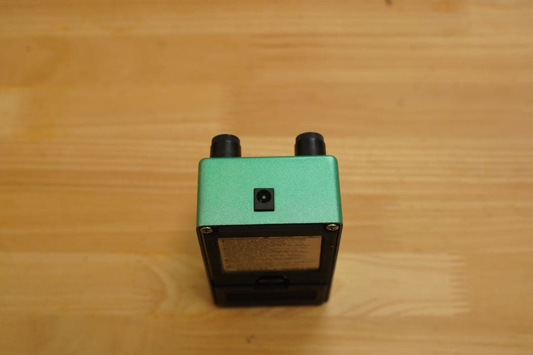 Maxon ST-9 Super Tube Screamer 【希少】箱付き