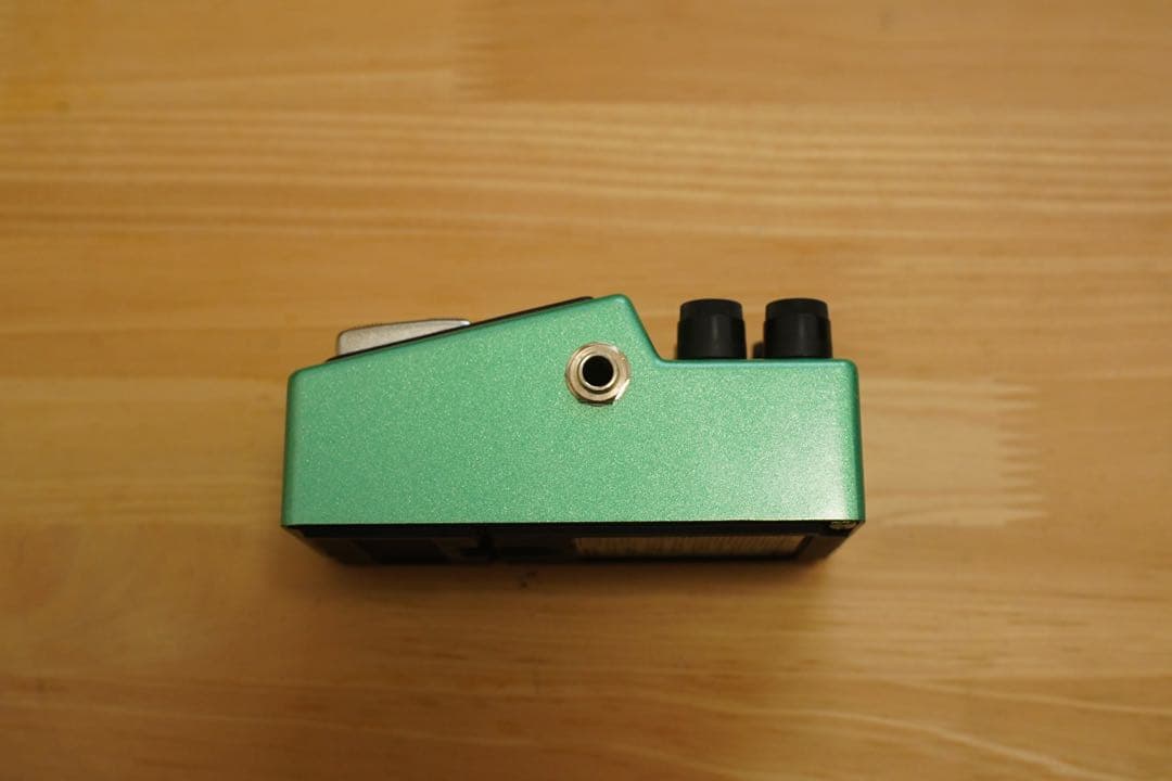 Maxon ST-9 Super Tube Screamer 【希少】箱付き