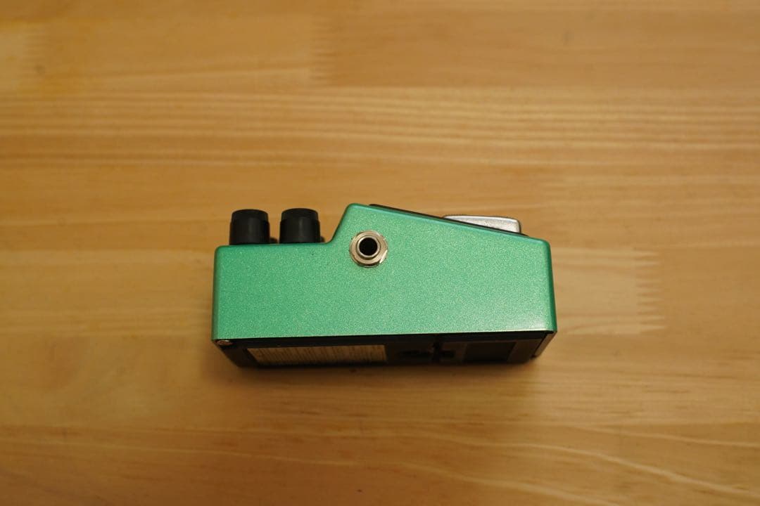 Maxon ST-9 Super Tube Screamer 【希少】箱付き