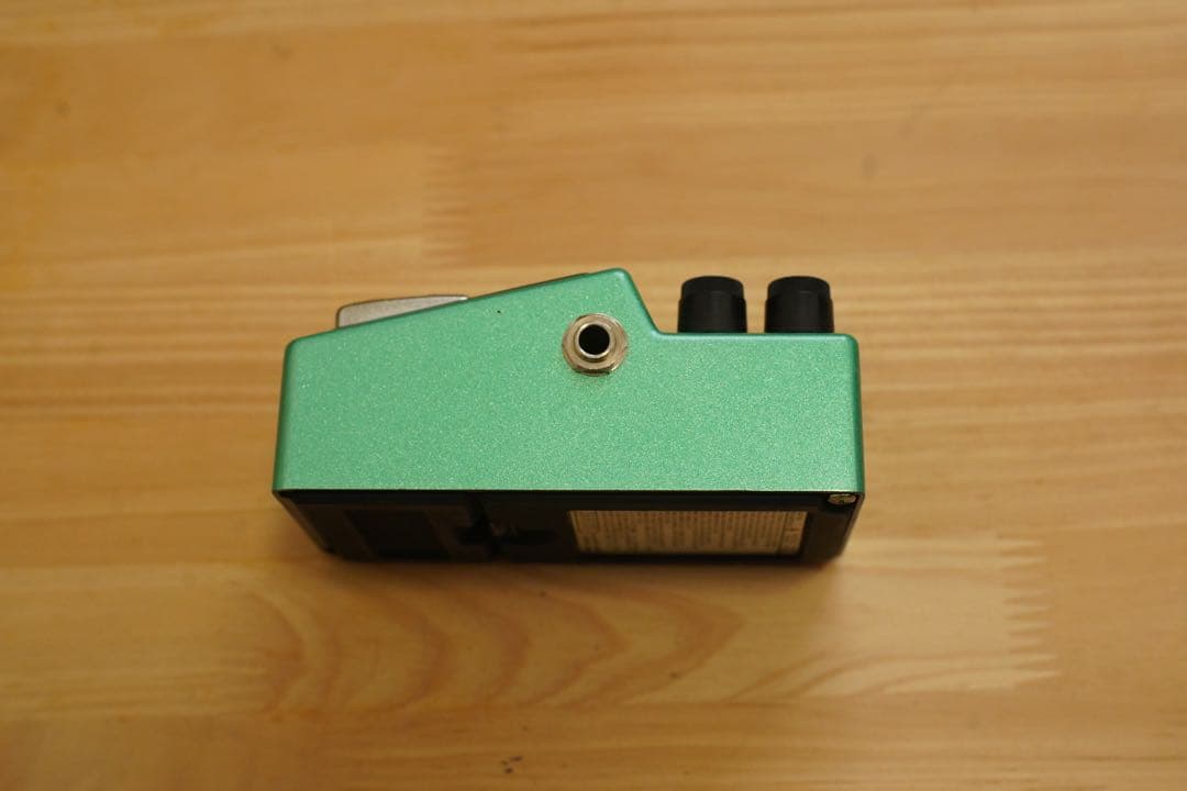 Maxon ST-9 Super Tube Screamer 【希少】箱付き