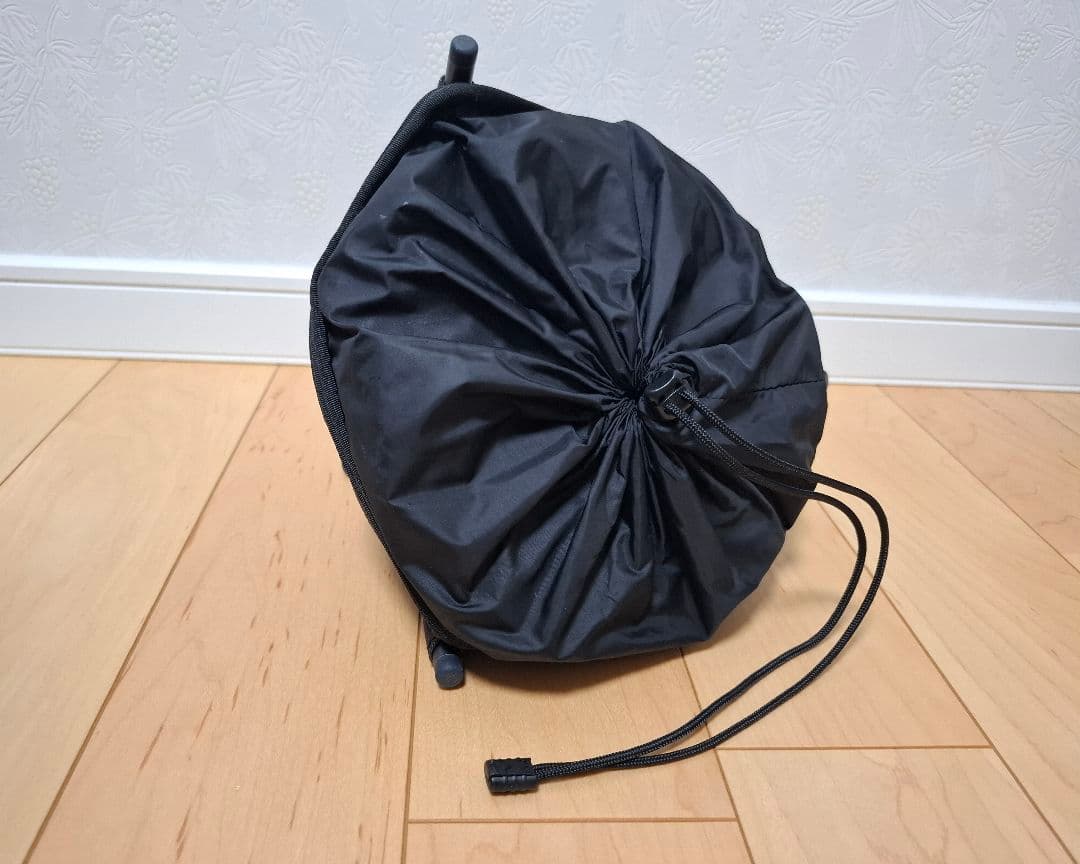 クレイモア Fan V600+ BYCRUISE fan storage セット