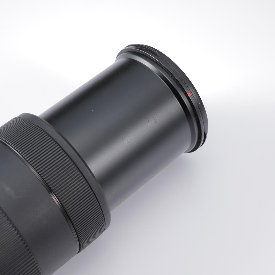Canon キヤノン EF70-300mm F4-5.6 IS II USM