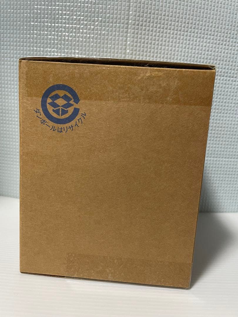 未開封　ドラゴンボールZプチラマDX ドラカプ RE BIRTH 01