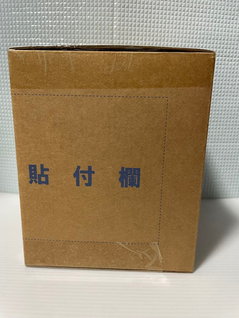 未開封　ドラゴンボールZプチラマDX ドラカプ RE BIRTH 01