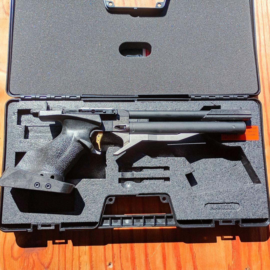 売り切り価格 美品 マルゼン APS-3 OR 梱包済み