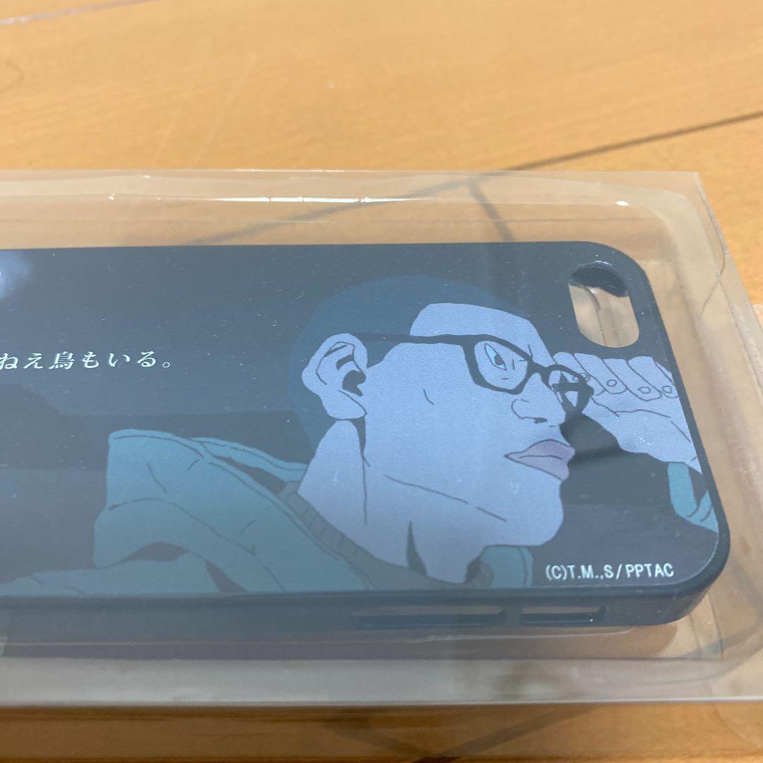 ピンポン iPhoneケース