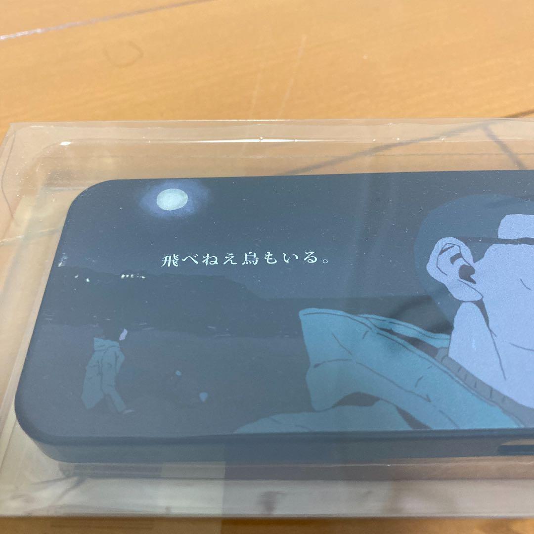 ピンポン iPhoneケース