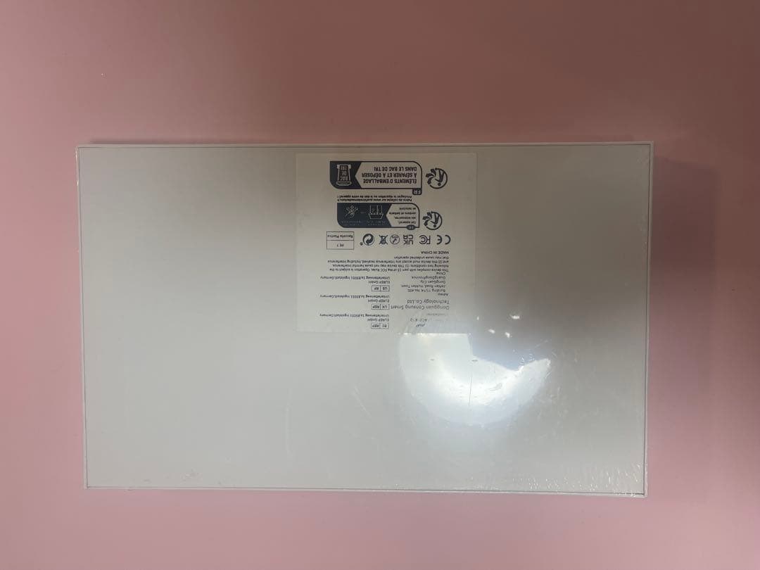 未開封 Tablet PC タブレット