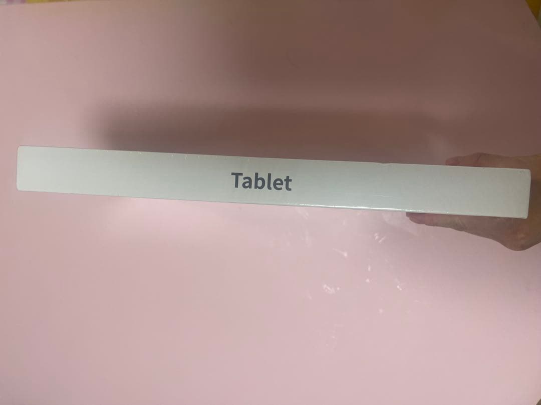 未開封 Tablet PC タブレット