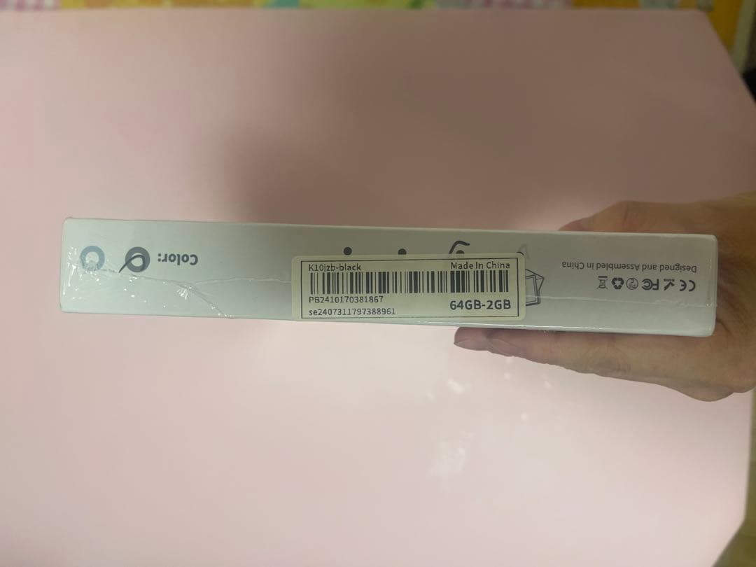 未開封 Tablet PC タブレット