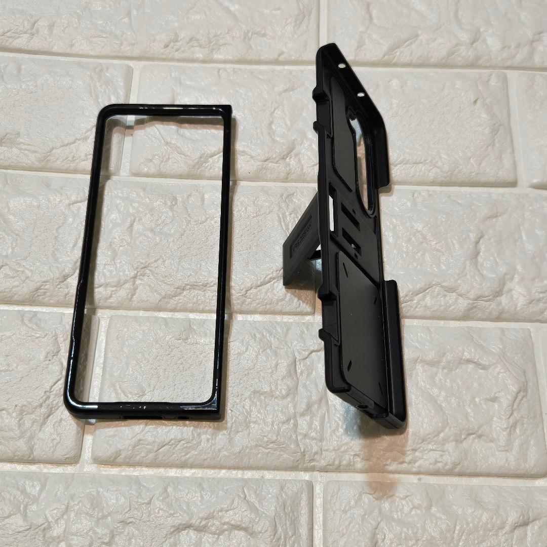 Galaxy Z Fold 5　 256GB 国内版 au版　付属品有り