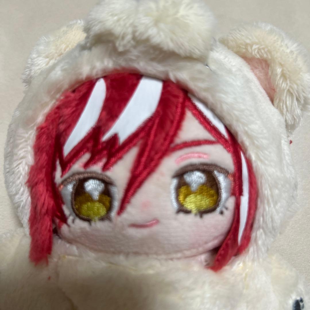 あんスタ いつぬい 逆先夏目