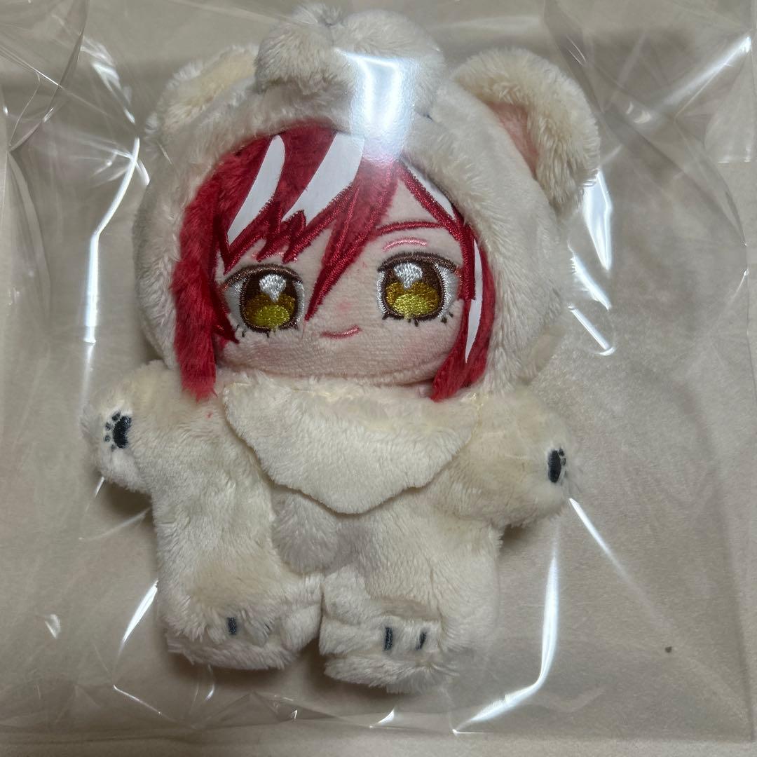 あんスタ いつぬい 逆先夏目