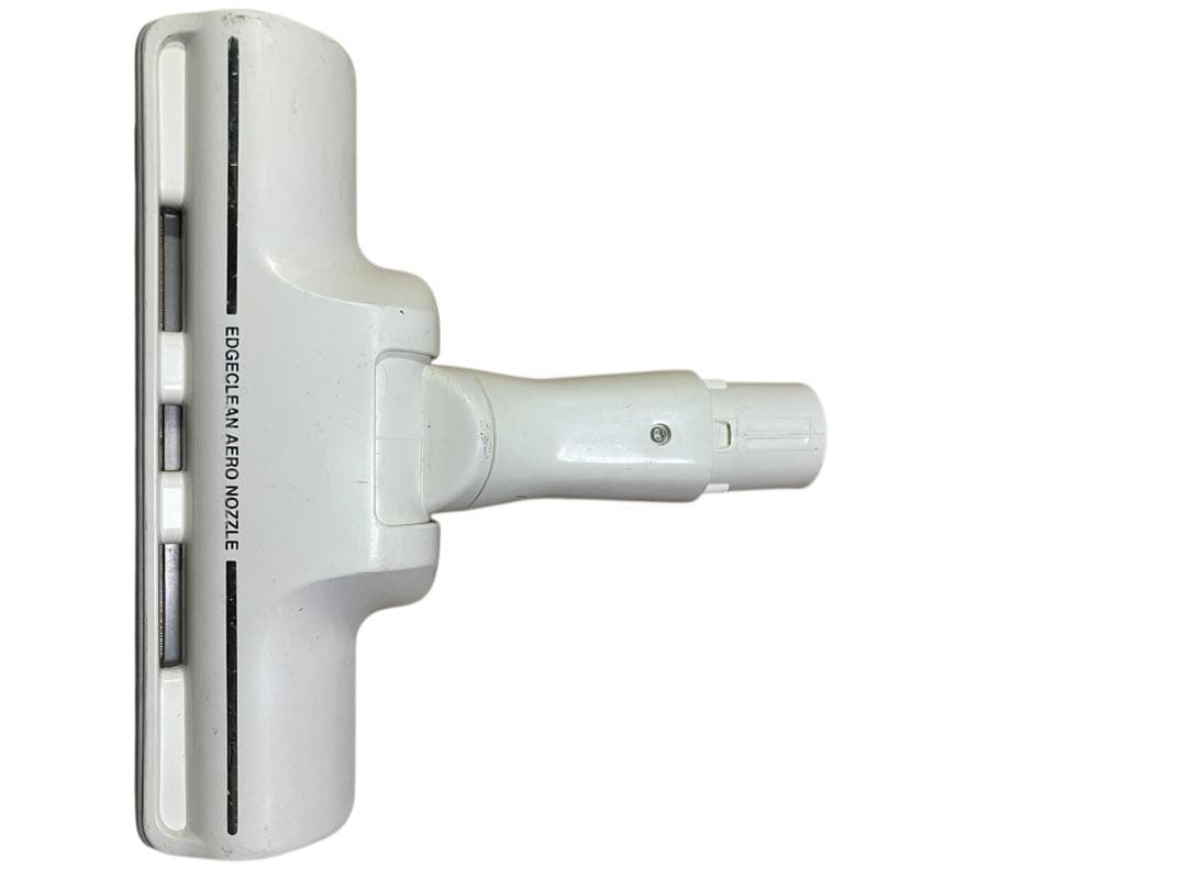 Panasonic 紙パック掃除機MC-PK12A-A 12年製　保証付き