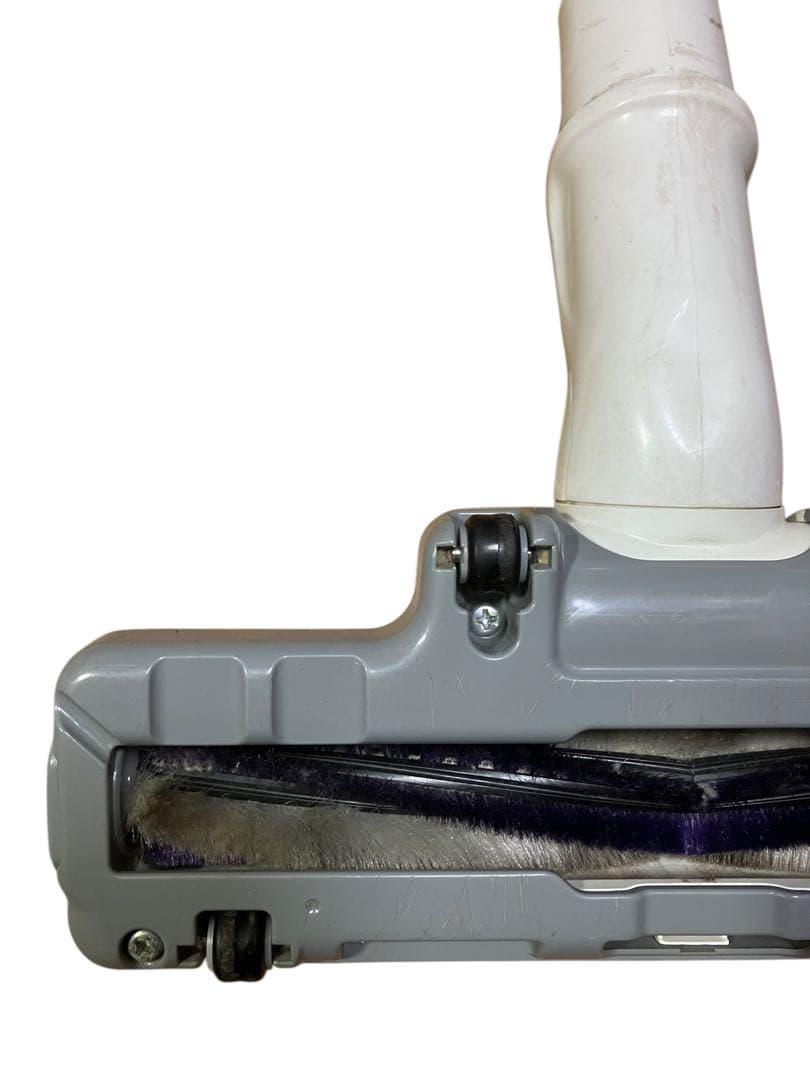 Panasonic 紙パック掃除機MC-PK12A-A 12年製　保証付き