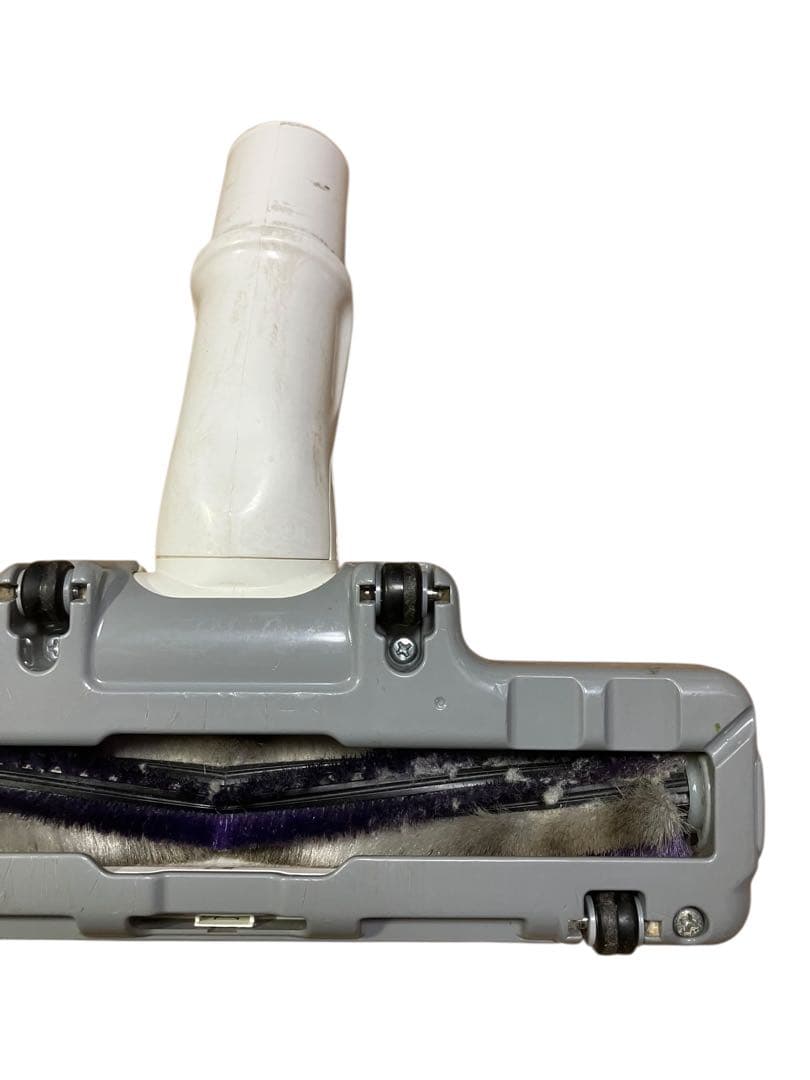 Panasonic 紙パック掃除機MC-PK12A-A 12年製　保証付き