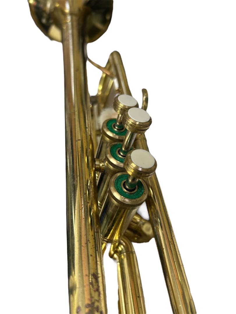 フジ スーパー トランペット Fuji super