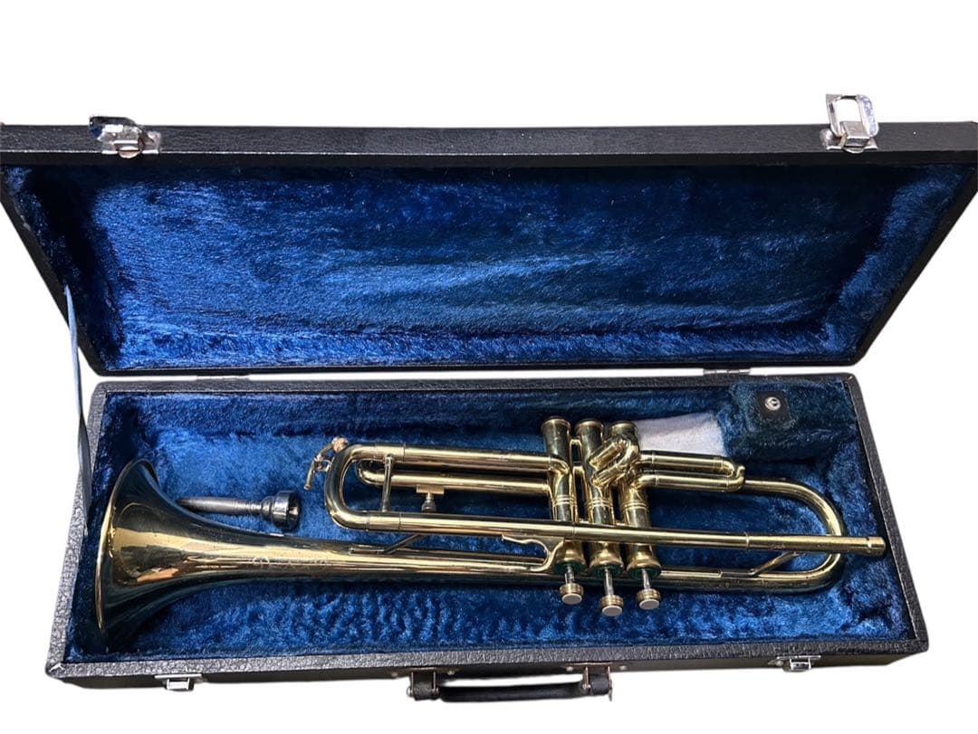 フジ スーパー トランペット Fuji super