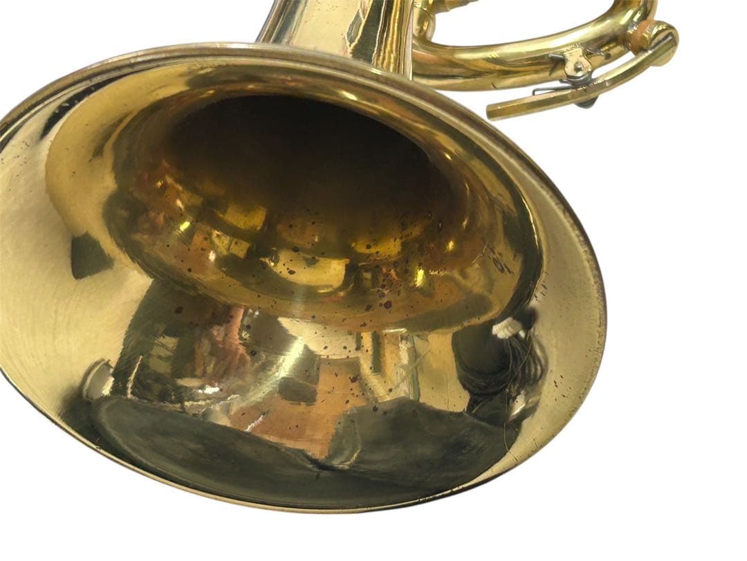 フジ スーパー トランペット Fuji super