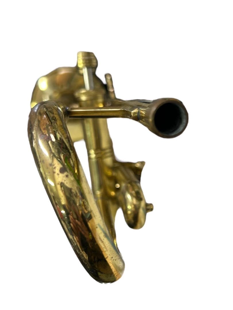 フジ スーパー トランペット Fuji super